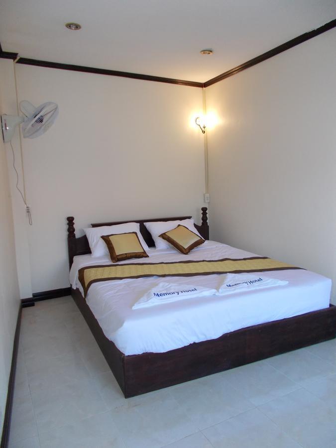 Vientiane Memory Hotel Exteriér fotografie