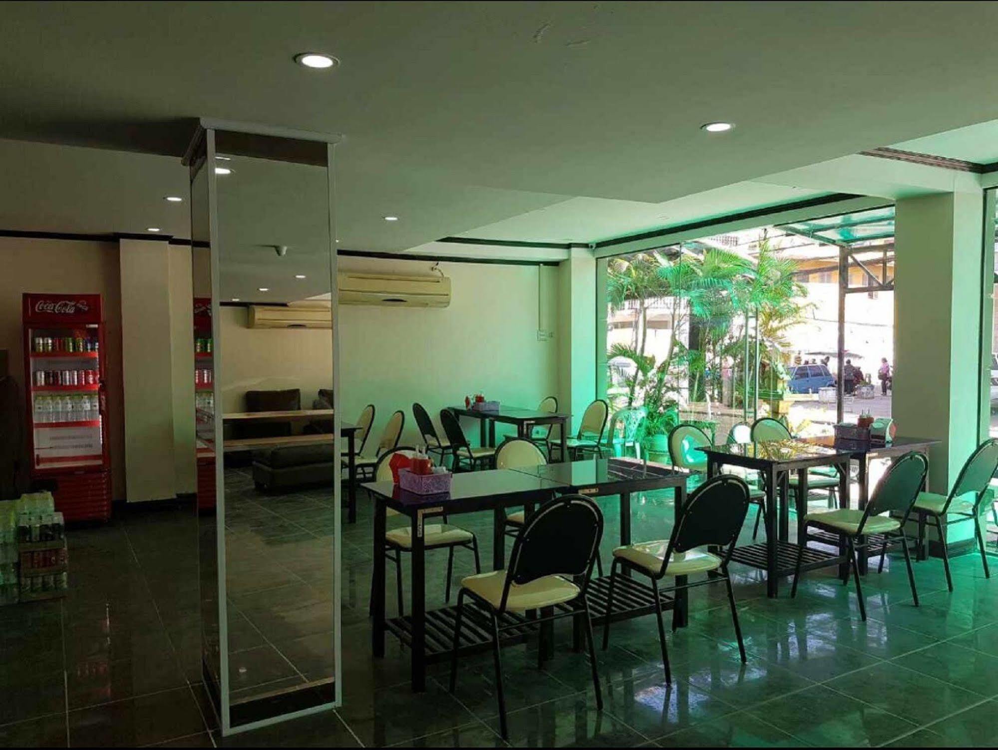 Vientiane Memory Hotel Exteriér fotografie